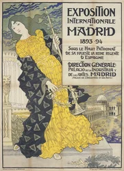 International Exhibition in Madrid